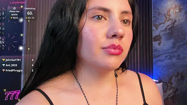 Alicee_Broownn's Live XXX Chat