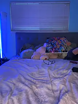 Show Webcam de daniella_monroe