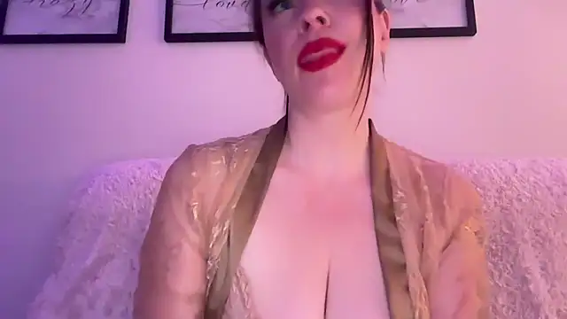 MuckyMILF Live XXX-Chat