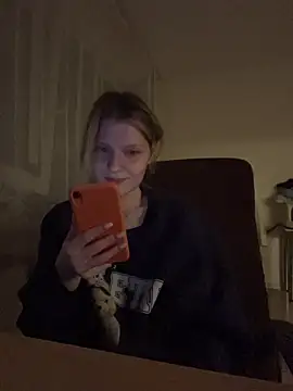 Czat XXX na żywo – MaryHiggins