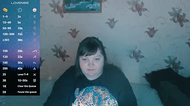 fistashka___ Chat XXX in diretta