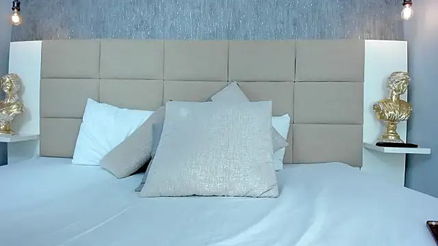 Chat XXX ao vivo de Hecatee_77