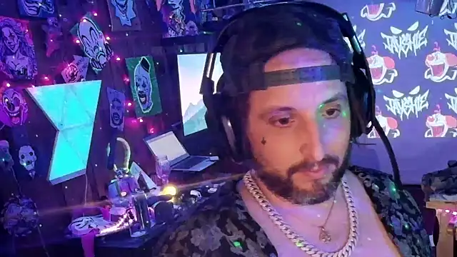 tayshie's Webcam Show