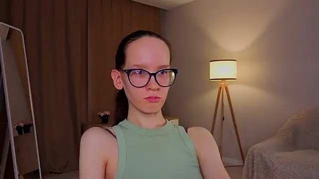 BettyBrowni Live XXX-chat