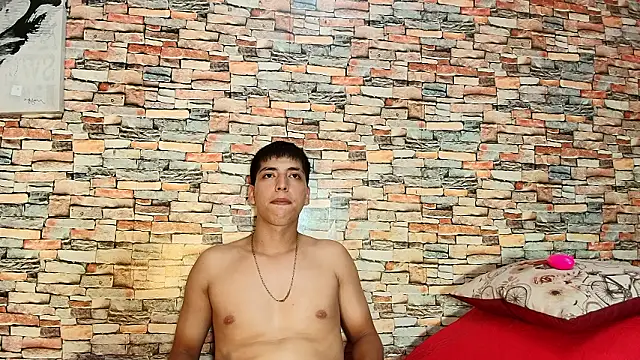 Živý XXX chat aaron_antonella_mds