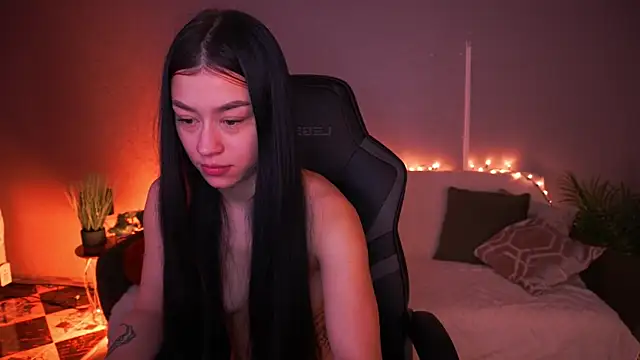 Czat XXX na żywo – FataleNellie