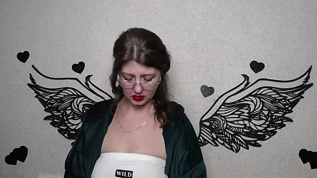 RoseHille élő XXX-chatje