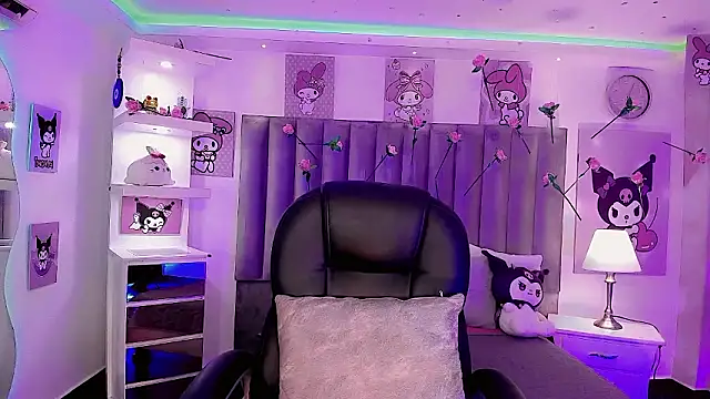 dearAlanaxxx's Live XXX Chat