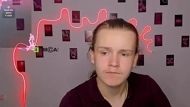 Chat +18 de leo_void ao vivo