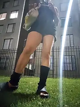 Chat +18 de laperracobarde ao vivo