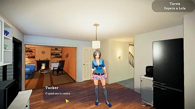 Haplis live XXX chat