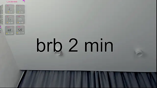 XXX chat uživo modela VeolaViccica