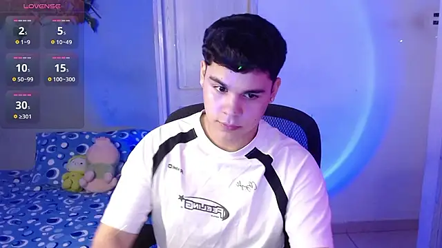 eithan_jonnes: απευθείας συνομιλία ΧΧΧ