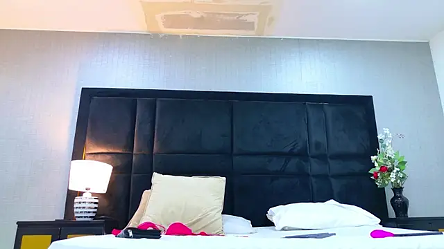 دردشة HollyOlson الجنسية المباشرة