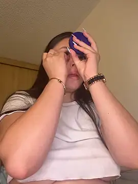 Show webcam de Sofi_Collinss