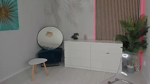 ZayaTease Adlı Modelin Canlı XXX Sohbeti