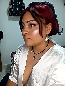 Živý XXX chat RubyCastellanos_XXXX