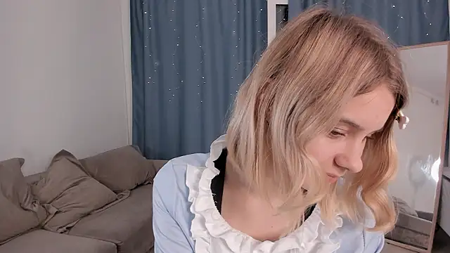 Вебкам-шоу ChelseyLorick