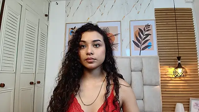 HemmaStar Live XXX Chat