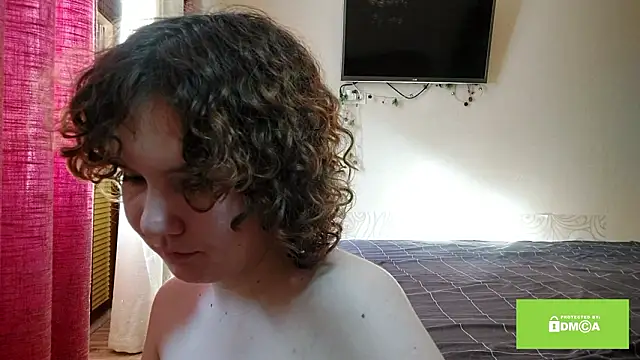 Chat +18 de OlivaArashiro ao vivo