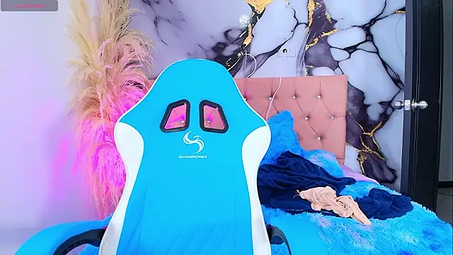 Megaan__foxx: απευθείας συνομιλία ΧΧΧ