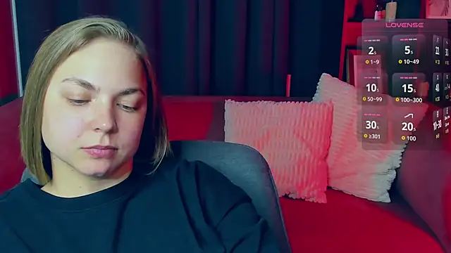 TataArdentのライブXXXチャット