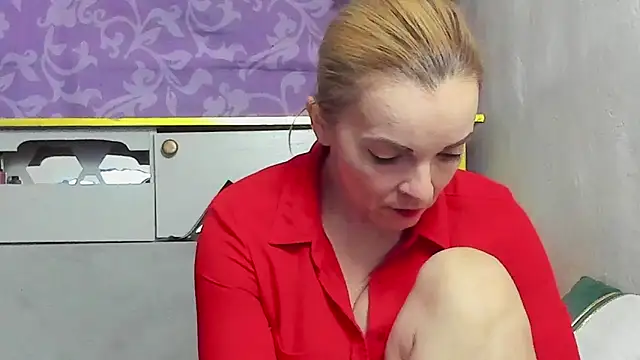 Živý XXX chat KateConner