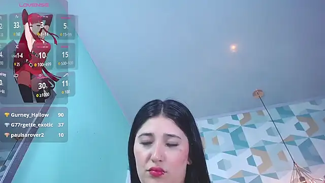 Chat +18 de BIANCAROY1 ao vivo