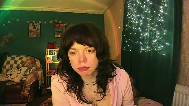 ClancyMorissey Adlı Modelin Canlı XXX Sohbeti