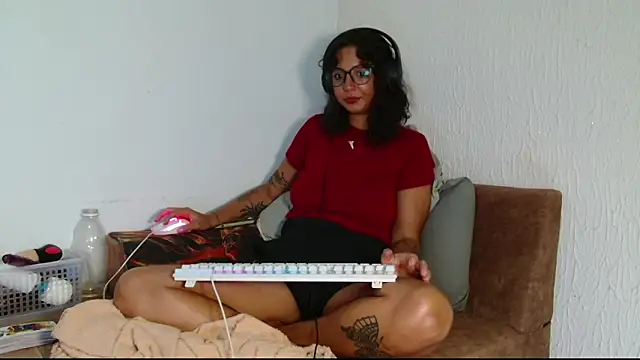 Živý XXX chat myamillor