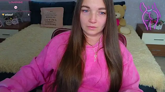 Rysalochkaa Adlı Modelin Canlı XXX Sohbeti