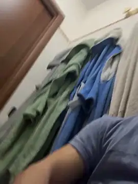 giovanni5281 웹캠 쇼