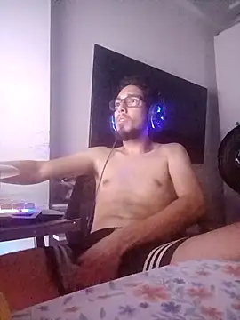 Mateusoliver7 live XXX chat