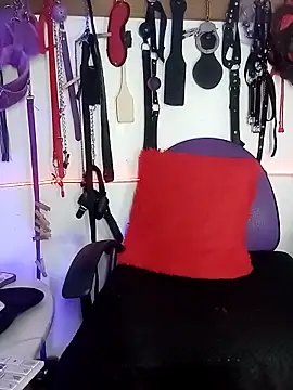 LucyStrike_ Live XXX-Chat