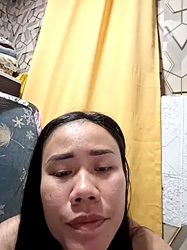 Nika_hot10 Pertunjukan Webcam