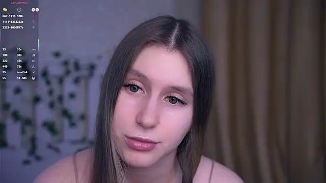 GabrielleLynchard – Live XXX-chat