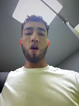 liam_bronw 在線直播表演