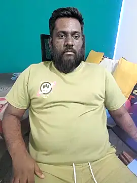 Rayansmith_ ওয়েবক্যাম শো