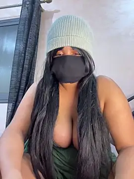 Nabila-hanouna Obrolan Langsung XXX