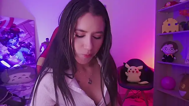 chloe_moons_'s Live XXX Chat