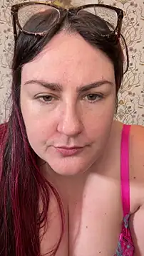 แชท XXX สดของ Lacey-BBW