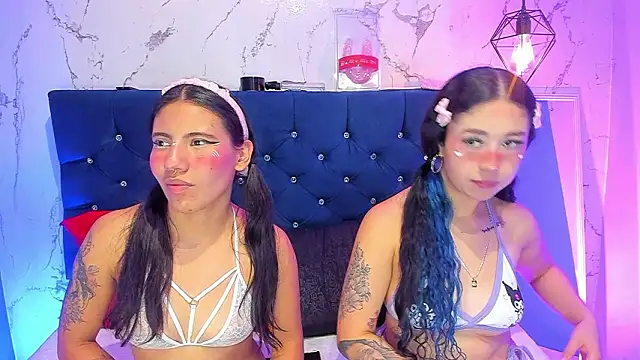 Dakotaa_Johnson 现场XXX聊天