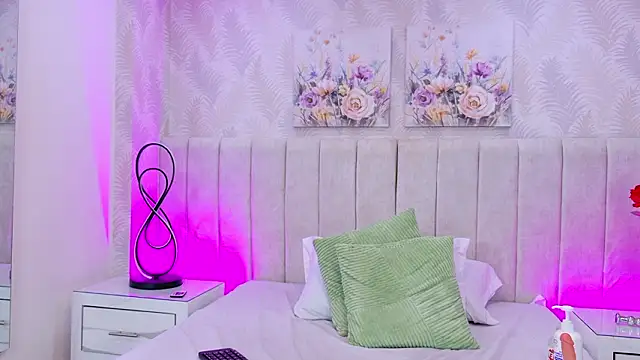 SaraLugo Live XXX-Chat