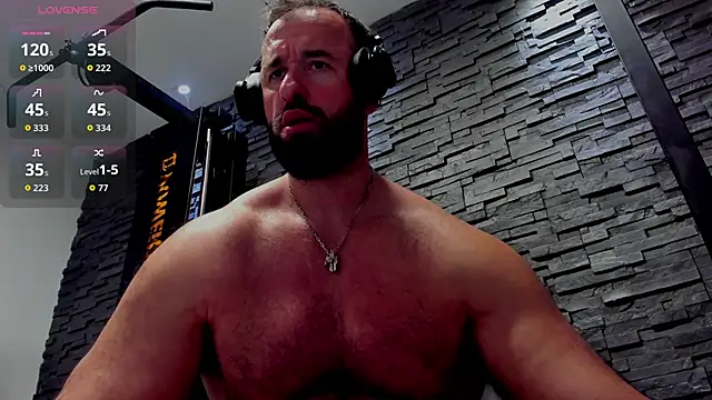 David_Big_Daddy – webcam-show