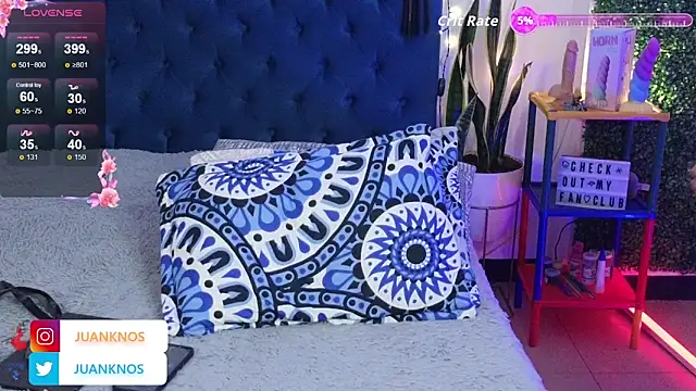 by_pandora – Naživo XXX chat