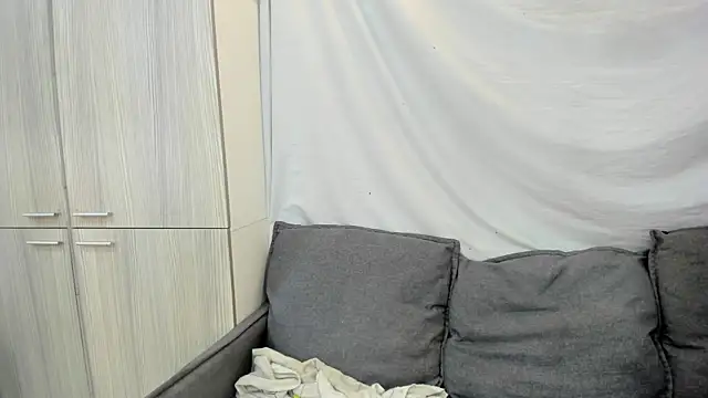 Chat XXX en directo de Mhelanny2