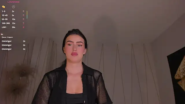 Chat +18 de PaulinaSantos_ ao vivo