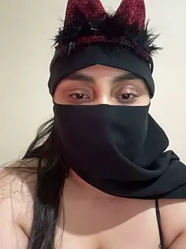 SexyaDiva: онлайн-секс-чат