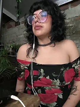 Fun_Everywhere Adlı Modelin Canlı XXX Sohbeti