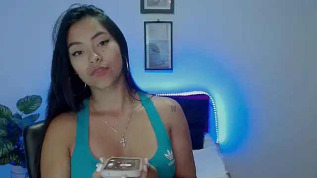 Chat XXX en directo de NatalyEscobar_lx